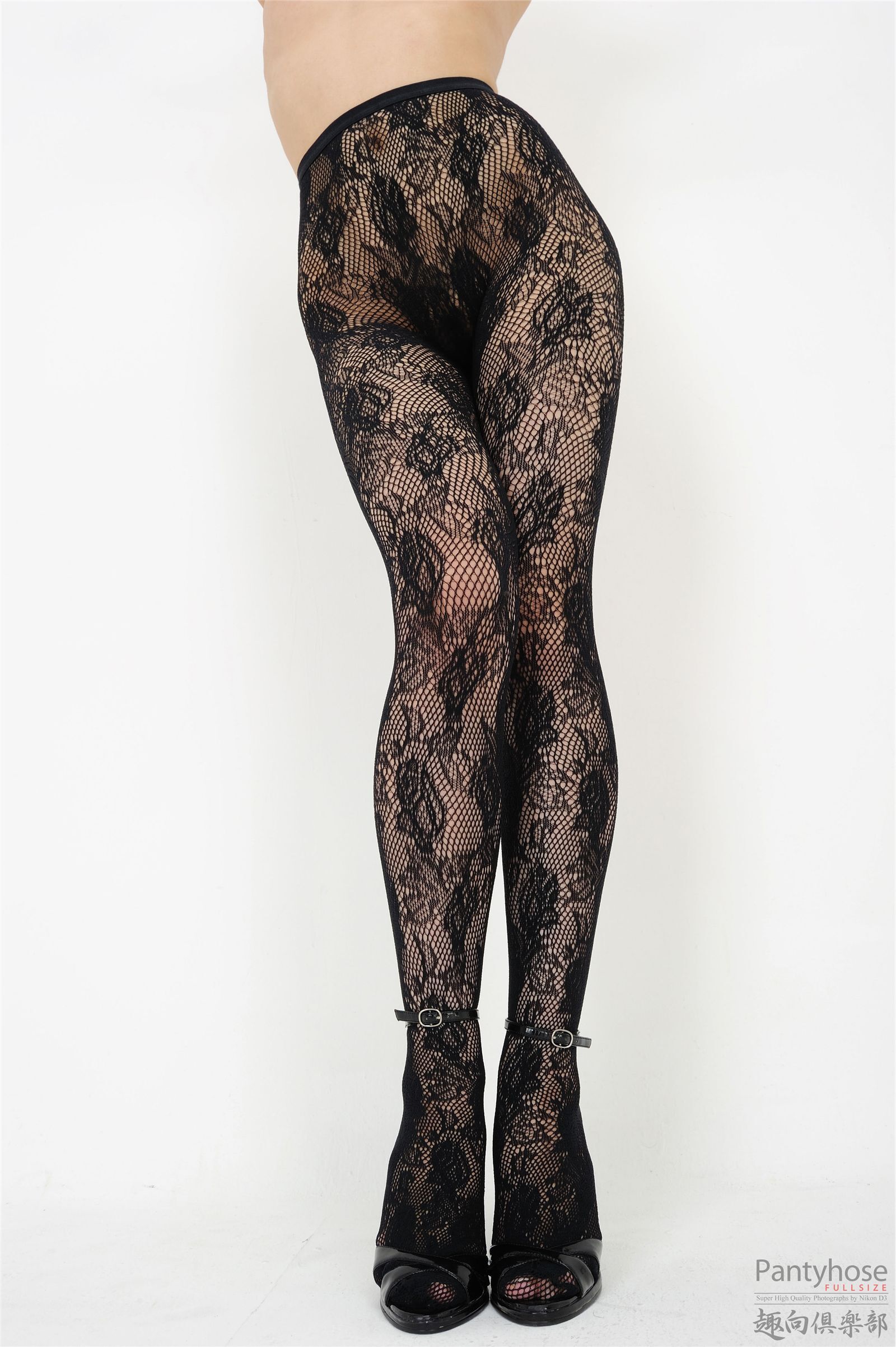 [Syukou-club]Superleg 151 Pantyhose Fullsize #049 森川朱梨